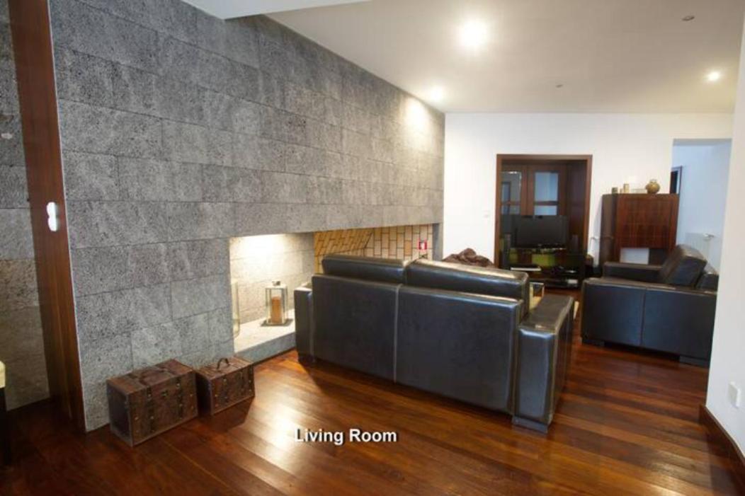 2Stay - Luxury Понта-Делгада Экстерьер фото
