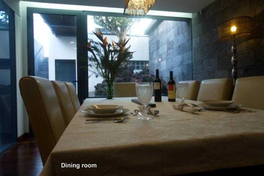 2Stay - Luxury Понта-Делгада Экстерьер фото