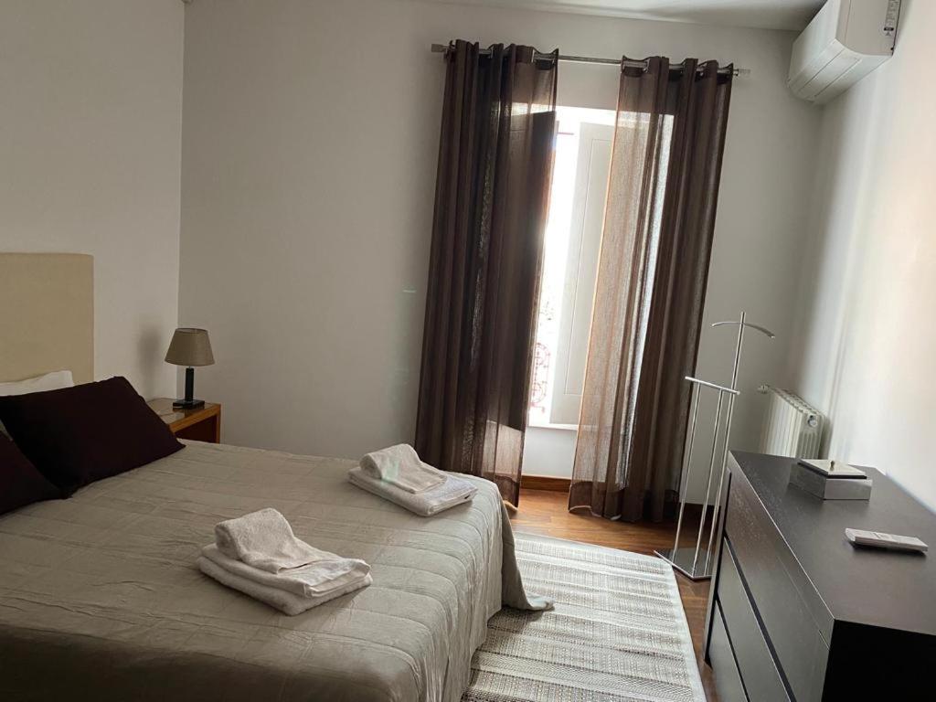 2Stay - Luxury Понта-Делгада Экстерьер фото