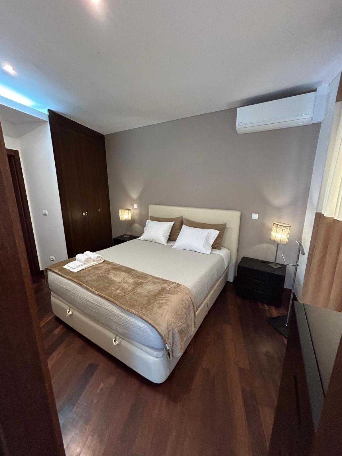 2Stay - Luxury Понта-Делгада Экстерьер фото